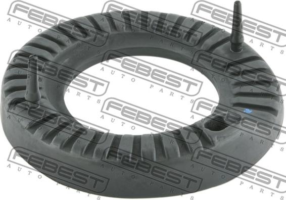 Febest FDSI-CA2LOWR - Пружинно легло - чиния parts5.com