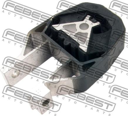 Febest FM-CB4RR - Soporte, motor parts5.com