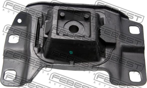 Febest FM-CB4 - Έδραση, κινητήρας parts5.com