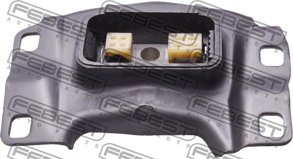 Febest FM-CB8 - Suport motor parts5.com