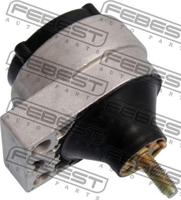 Febest FM-FOC1 - Soporte, motor parts5.com