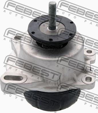 Febest FM-TT9 - Holder, engine mounting parts5.com