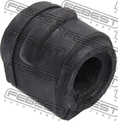 Febest FSB-FOCF - Bearing Bush, stabiliser parts5.com