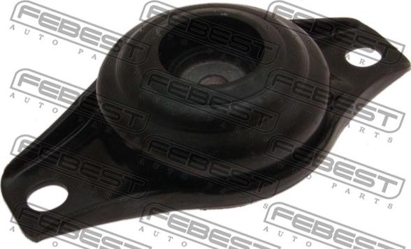 Febest FSS-CA2R - Top Strut Mounting parts5.com