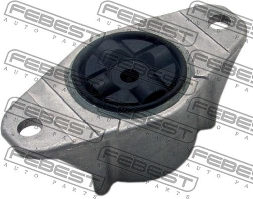 Febest FSS-CB4R - Jousijalan tukilaakeri parts5.com