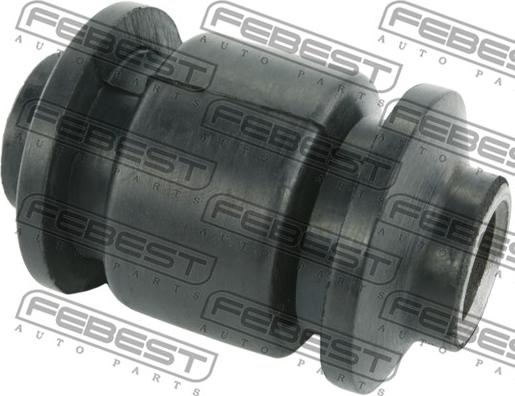 Febest GYAB-MKS - Suspensión, Brazo oscilante parts5.com