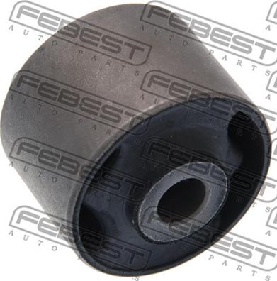 Febest HAB-093 - Bush of Control / Trailing Arm parts5.com