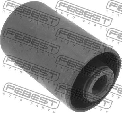 Febest HAB-042 - Puks parts5.com