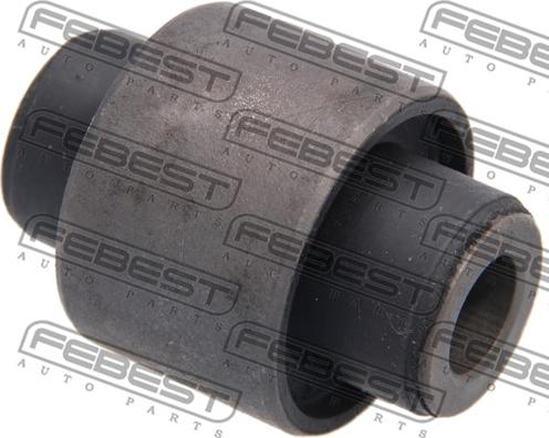 Febest HAB-050 - Łożyskowanie, wahacz parts5.com