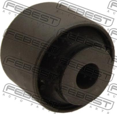 Febest HAB-051 - Puks parts5.com