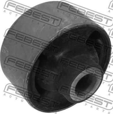 Febest HAB-001 - Bush of Control / Trailing Arm parts5.com