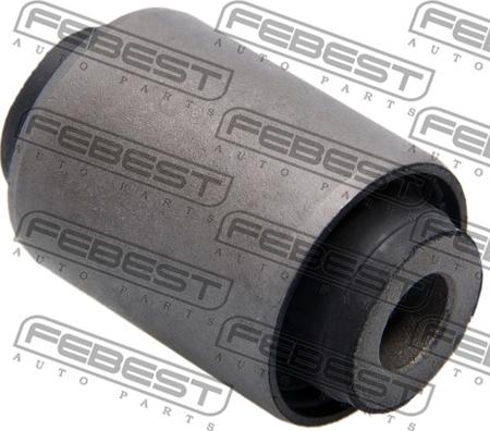 Febest HAB-035 - Uležištenje, upravljač parts5.com