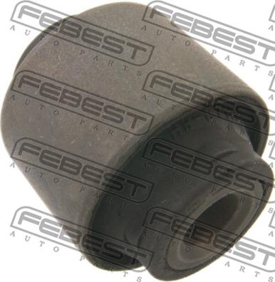 Febest HAB-025 - Burç, Amortisör parts5.com