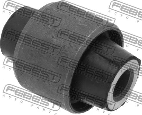 Febest HAB-020 - Uležištenje, spona parts5.com