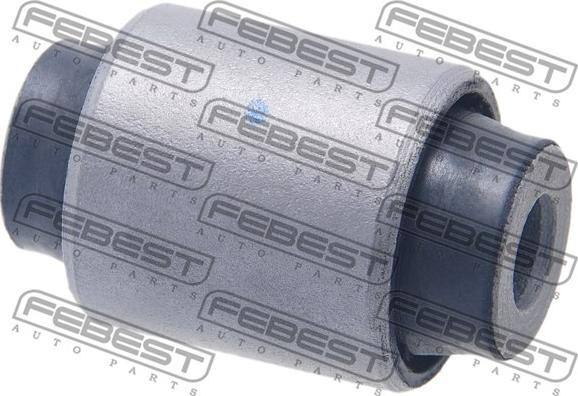 Febest HAB-074 - Uležištenje, spona parts5.com