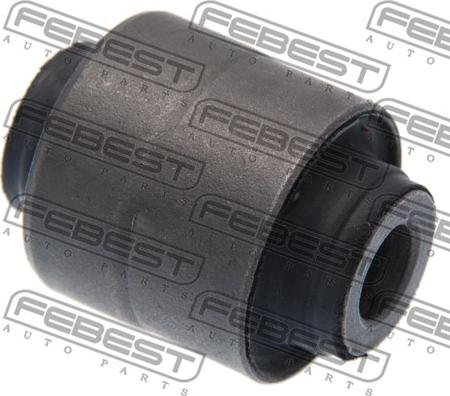 Febest HAB-143 - Uležištenje, upravljač parts5.com