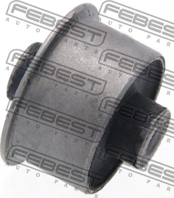 Febest HAB-151RUB - Uležištenje, upravljač parts5.com