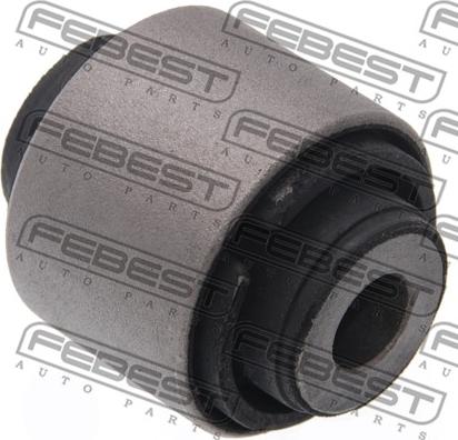 Febest HAB-169 - Bush of Control / Trailing Arm parts5.com