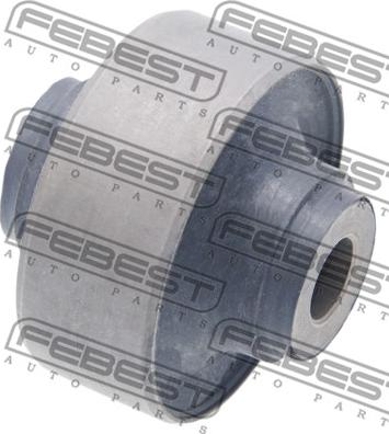 Febest HAB-107 - Yataklama, Bugi kolu parts5.com