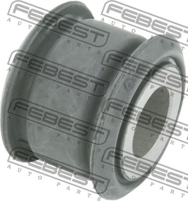 Febest HAB-221 - Yataklama, direksiyon dişli kutusu parts5.com