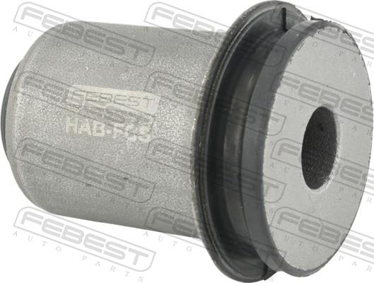 Febest HAB-FCS - Yataklama, Bugi kolu parts5.com