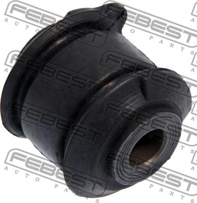 Febest HAB-JZS - Puks parts5.com