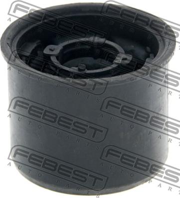 Febest HAB-REB - Bush of Control / Trailing Arm parts5.com