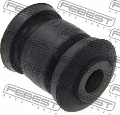 Febest HAB-RES - Suport,trapez parts5.com