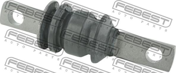 Febest HAB-RMS - Uležištenje, spona parts5.com