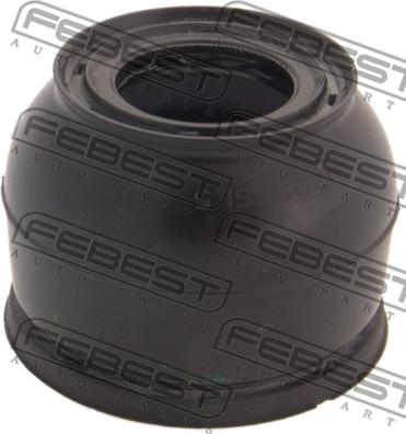 Febest HBJB-CL7D - Sada na opravy, podpora / kloub parts5.com