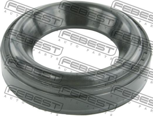 Febest HCP-006 - Уплътнителен пръстен, отвор запалителна свещ parts5.com