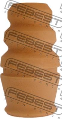 Febest HDB-FITF - Отбойник, демпфер амортизатора parts5.com