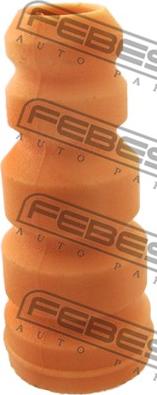 Febest HD-RFR - Rubber Buffer, suspension parts5.com