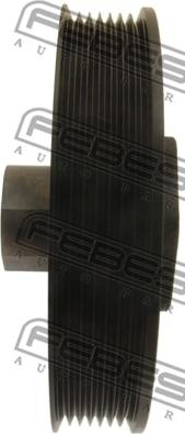 Febest HDS-R20 - Jermenica,rocicna gred parts5.com