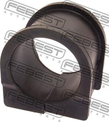 Febest HGB-002 - Suport, caseta directie parts5.com