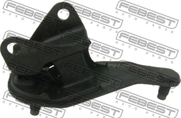 Febest HM-061 - Uložení, automatická převodovka parts5.com