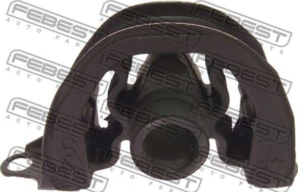 Febest HM-009 - Felfüggesztés, motor parts5.com