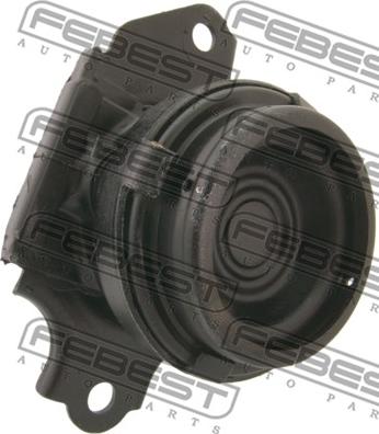 Febest HM-005 - Uležištenje, motor parts5.com