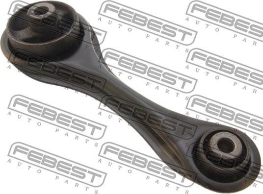 Febest HM-035 - Suport motor parts5.com