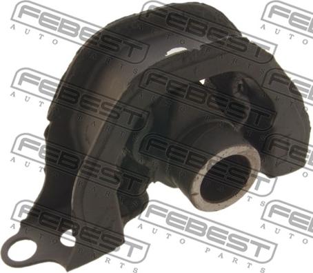 Febest HM-EK3ALF - Support moteur parts5.com