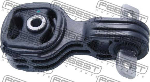 Febest HM-RERR - Suport motor parts5.com