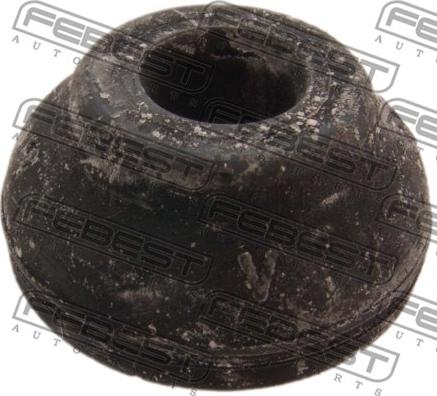 Febest HSB-054 - Razmačna cijev, amortizer parts5.com