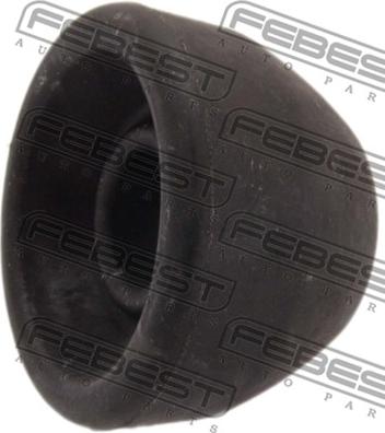 Febest HSB-053 - Suspensión, Brazo oscilante parts5.com