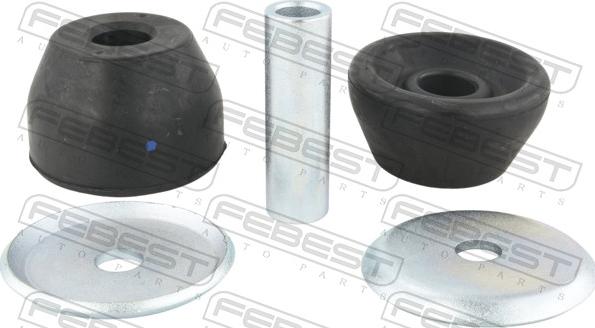 Febest HSB-065-KIT - Suspensión, Brazo oscilante parts5.com