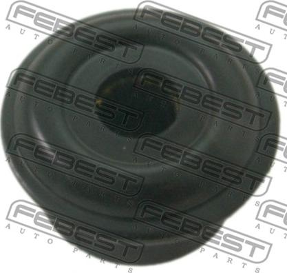 Febest HSB-062 - Έδραση, διαμήκης δοκός άξονα parts5.com