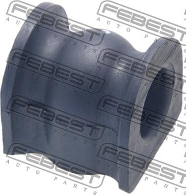 Febest HSB-002 - Δαχτυλίδι, ράβδος στρέψης parts5.com