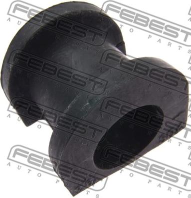 Febest HSB-007 - Laagripuks,stabilisaator parts5.com