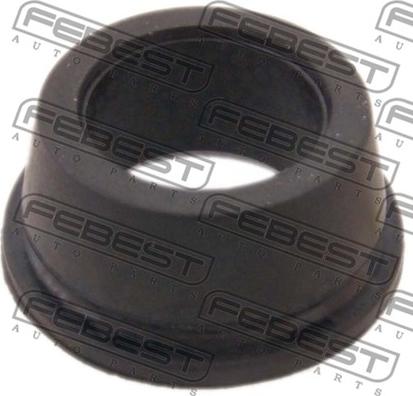 Febest HSB-011 - Suport, caseta directie parts5.com