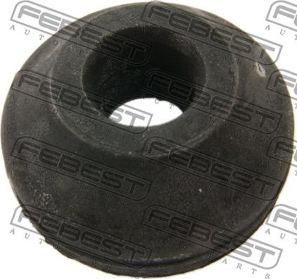 Febest HSB-018 - Distancna cev, blazilnik parts5.com