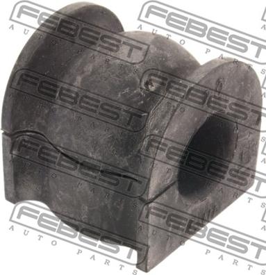 Febest HSB-REF - Δαχτυλίδι, ράβδος στρέψης parts5.com